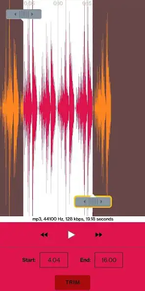 Play AVEditor [Audio Video Editor] as an online game AVEditor [Audio Video Editor] with UptoPlay